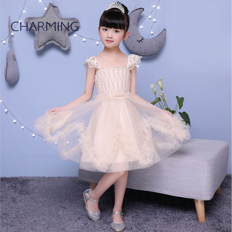childrens party dresses next