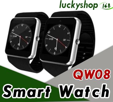 qw08 smartwatch