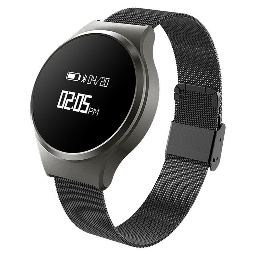 health monitoring smart watch