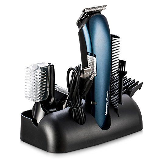 Beard Trimmer Hair Clipper Lithium Powered Grooming Kit Beard Trimmer Eyebrow Razor Nose Hair Trimmer And Precision Trimmer Rechargeable Mens Hair Trimmer Kits Best Hair Trimmer Men From Kendish 17 97 Dhgate Com