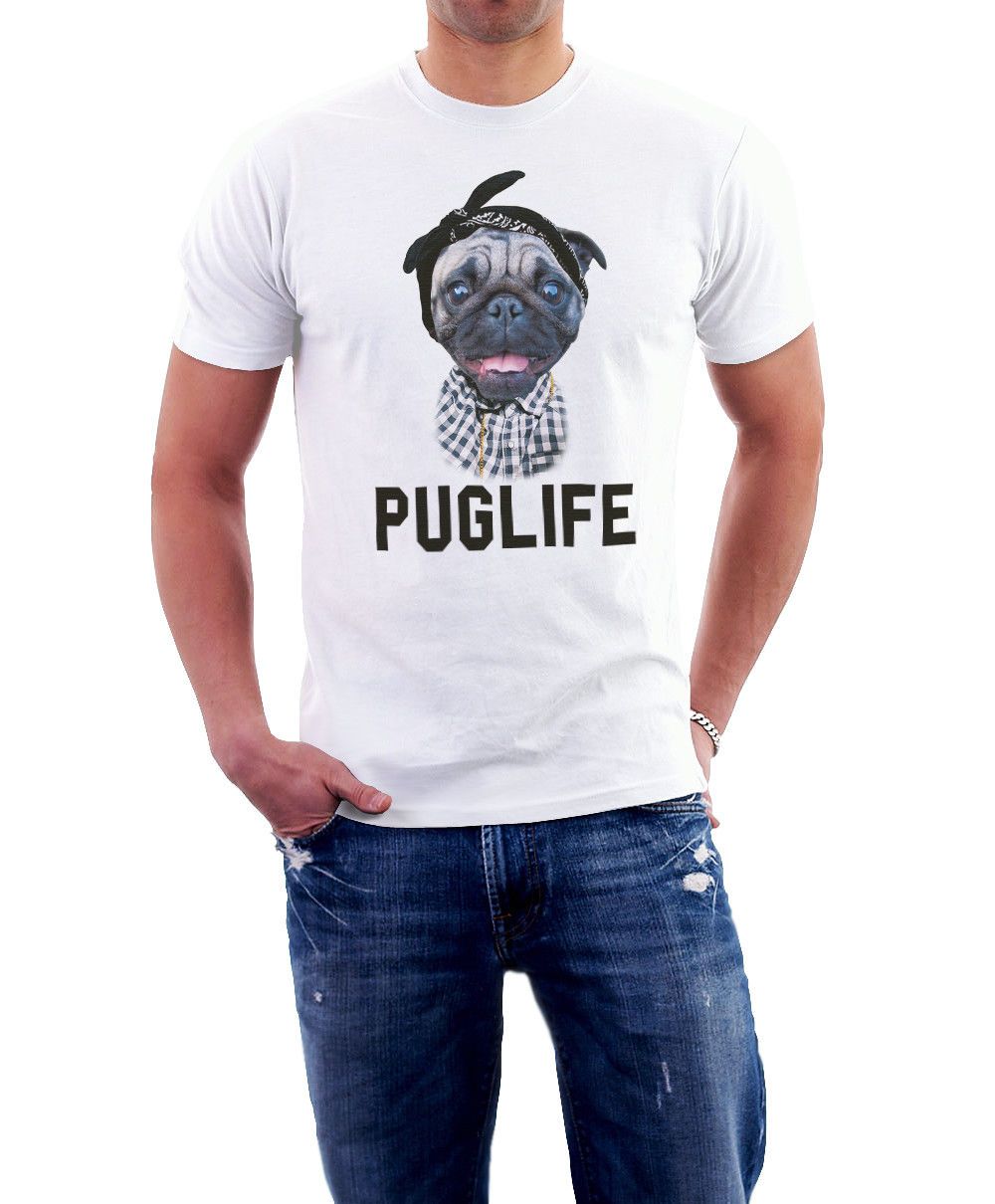pug clothing brand