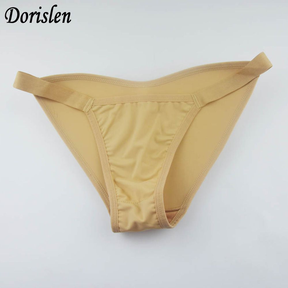 2020 Women Sexy G String Padded Panty Thongs Push Up