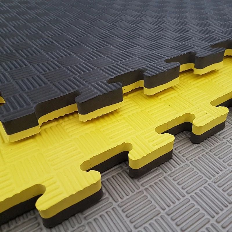 Wholesale Eva Foam Tatami Puzzle Mats Gymnasium Exercise Mat