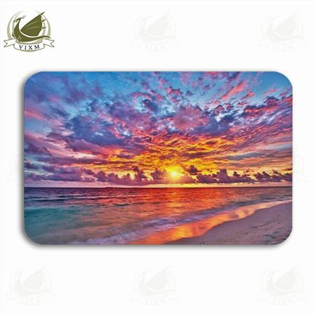 Download Alfombras de cocina con playas For iPhone