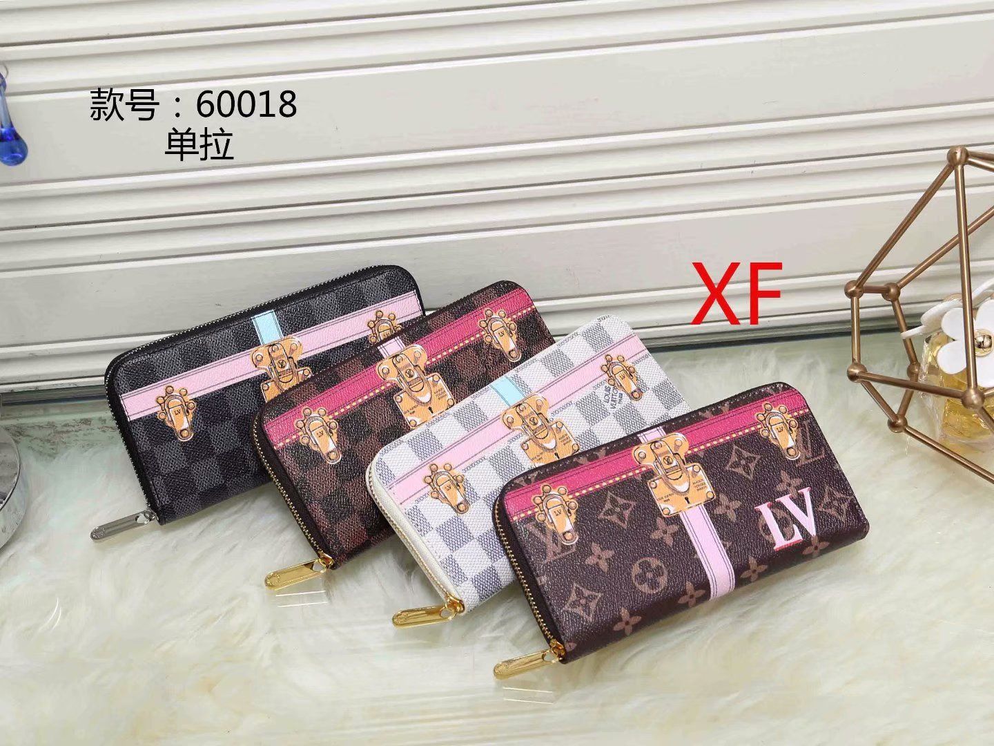 women's louis vuitton clutch bolsa