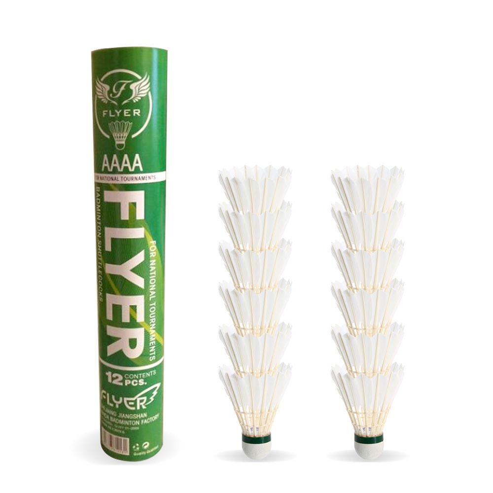 cheap shuttlecock