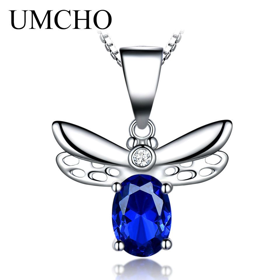 ARGENTO 925 CIONDOLO BEE /& 18 /"collana catena puro origini Sea Gems REGALO