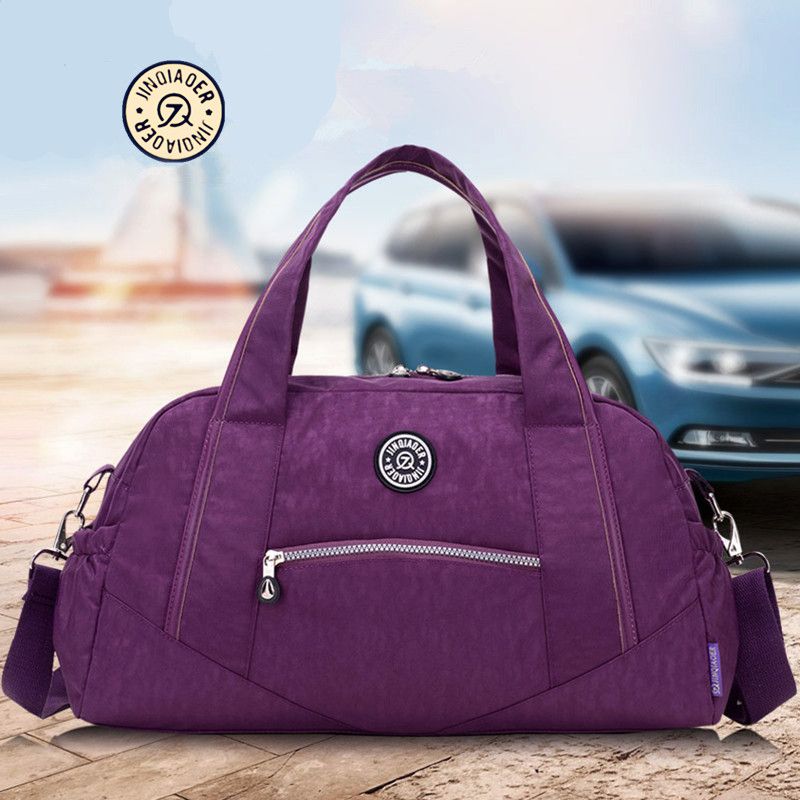 women's carry on bag