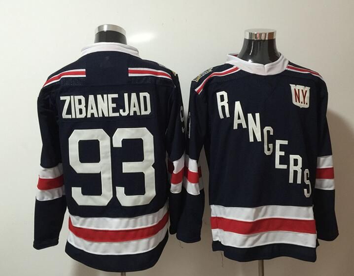 new york rangers 2018 winter classic jersey