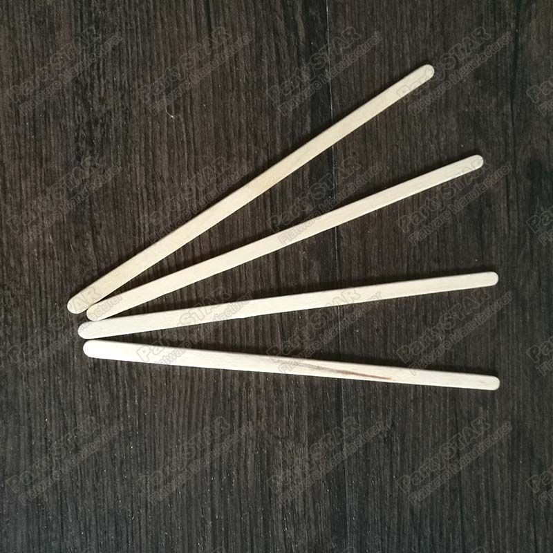 2020 Wooden Stirrers 140 190 Mm Disposable Natural Wood Coffee Thick Stir Sticks Shop Cafe Drink Stirrer Cutlery Flatware Eco Friendly Spoon Fork From Witboy 100 51 Dhgate Com