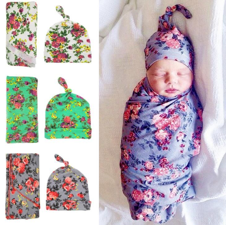 baby boy blanket set