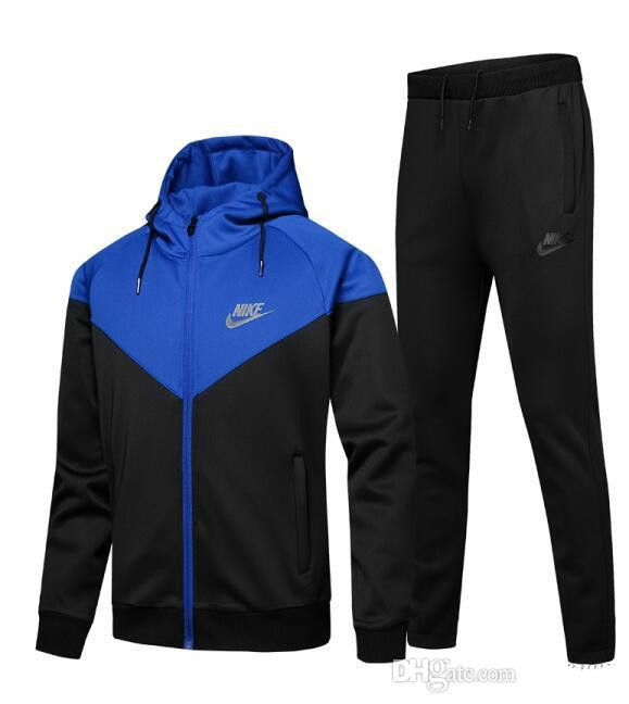 nike sweatsuit mens cheap