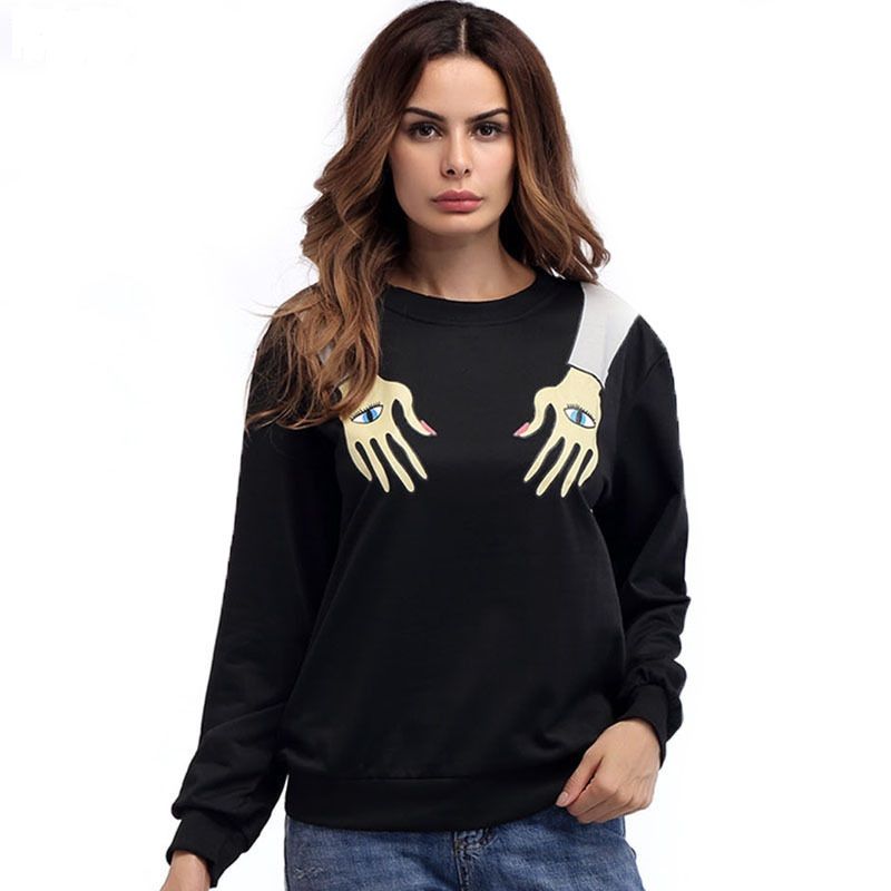 Performance T-Shirt,Cute Rabbit in Garden Fashion Personality Customization