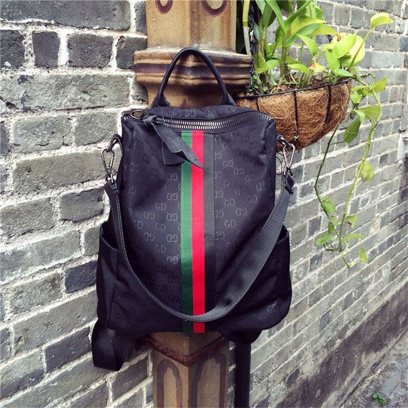 ladies designer rucksack