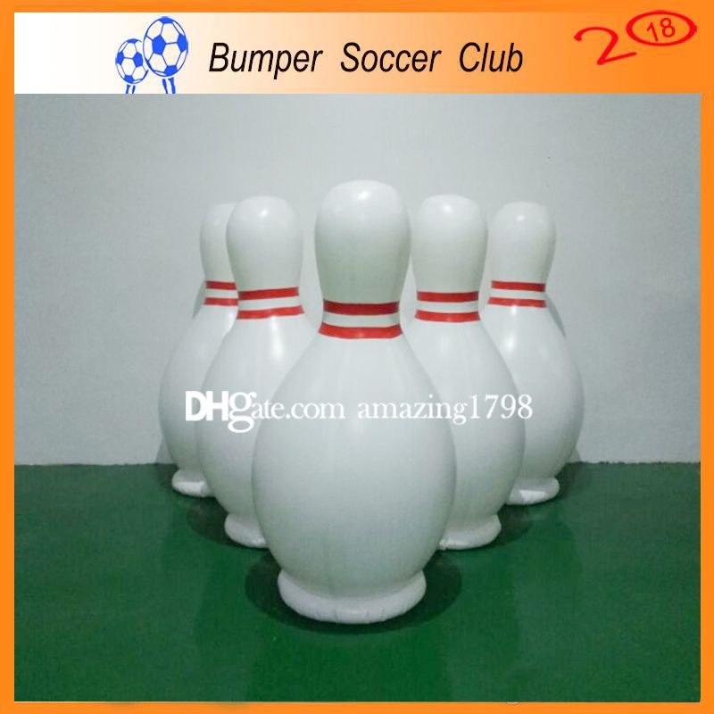 Acquista Spedizione Gratuita 1 5 M Alta Gigante Gonfiabile Lancio Palla Da Bowling Giochi Gonfiabile Palla Da Bowling Corpo Umano Che Soffia Gioco A 426 56 Dal Amazing1798 Dhgate Com