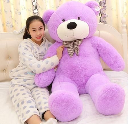 teddy bear jumbo 2 meter