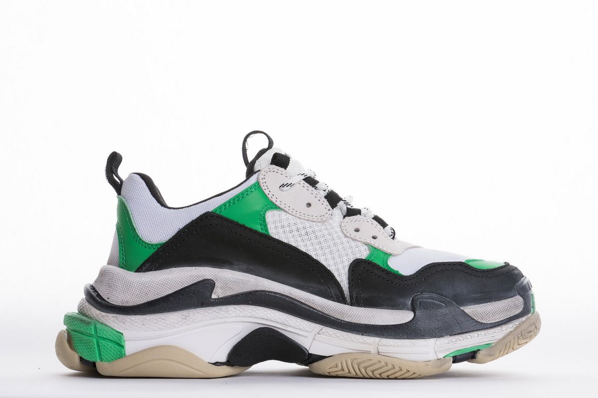 most trendy shoes 2018