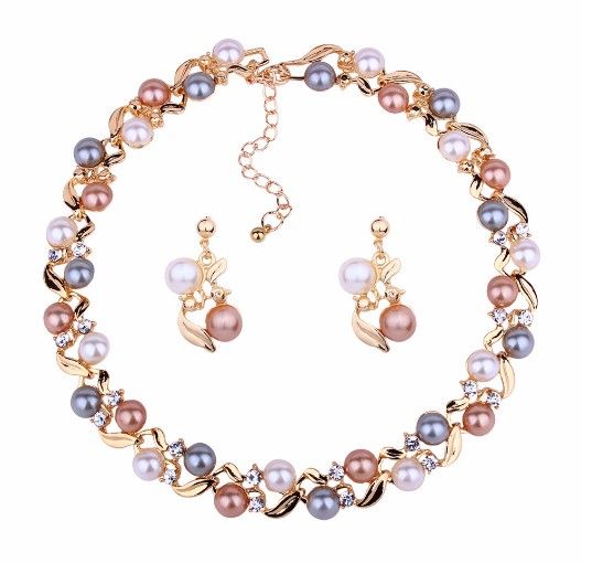 ladies earring set