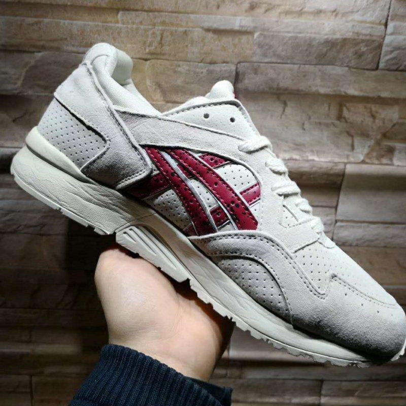 gel lyte v quality