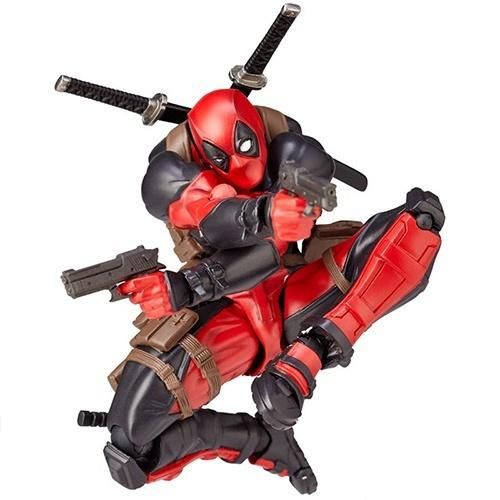 deadpool toy figure