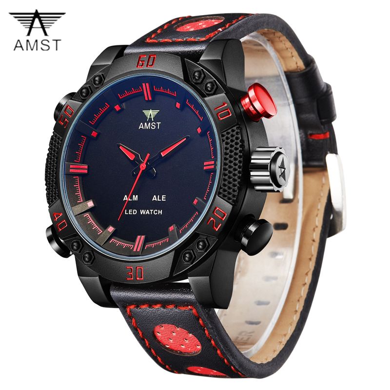 amst army watch price