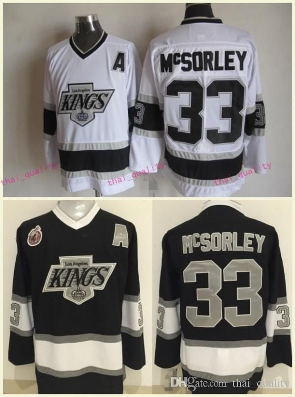 marty mcsorley jersey