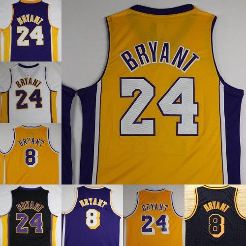 kobe bryant rookie jersey