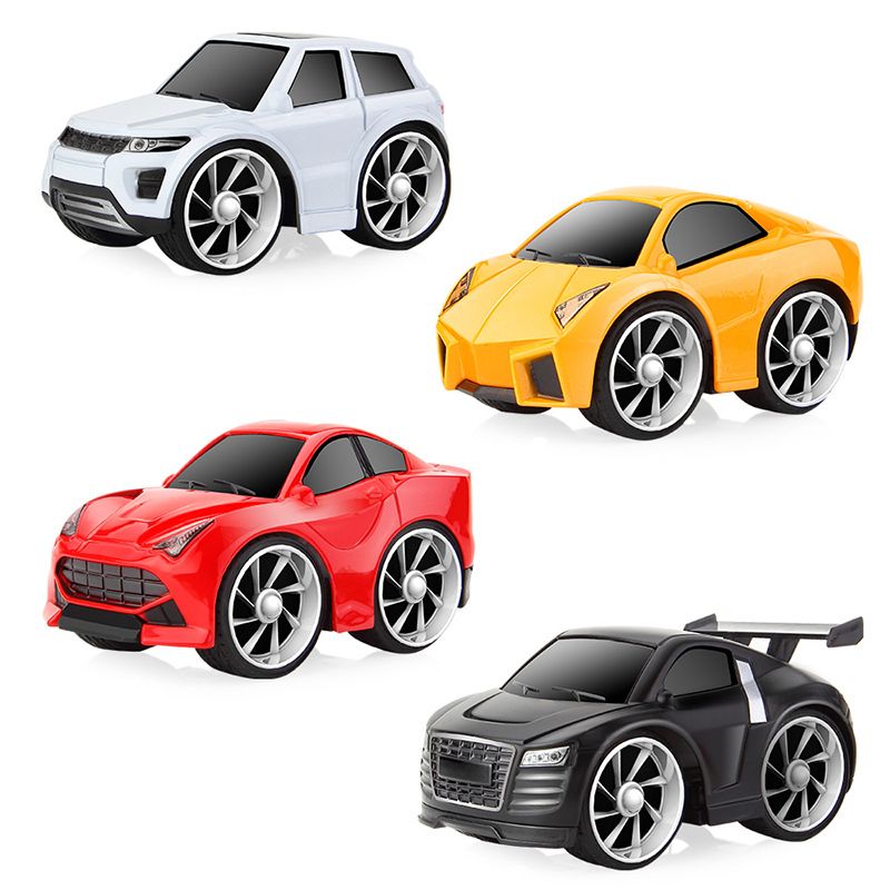 hot wheels pull back
