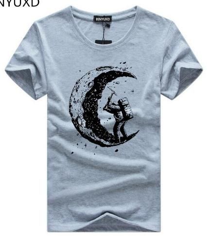 marque de tee shirt homme