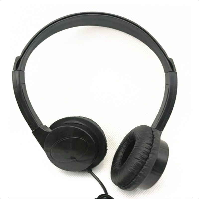 Acquistare Cuffie Economiche Monouso Della Cuffia Della Cuffia Della Cuffia  Stereo Robuste Allingrosso Lospedale Di Musuem Ed Il Centro Di Forma Fisica  Economico | Consegna Veloce E Qualità | It.Dhgate