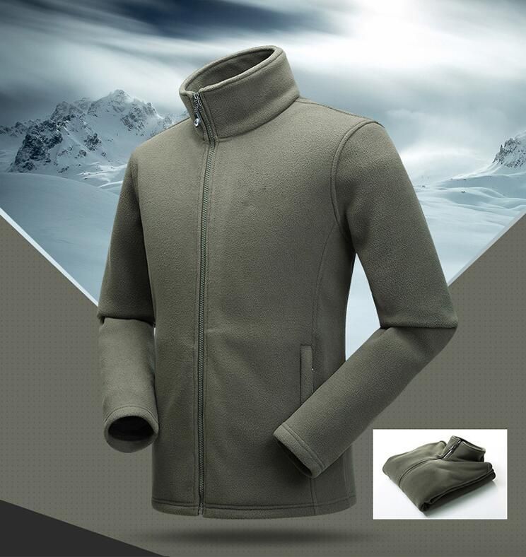 winter outdoor jackets for mens