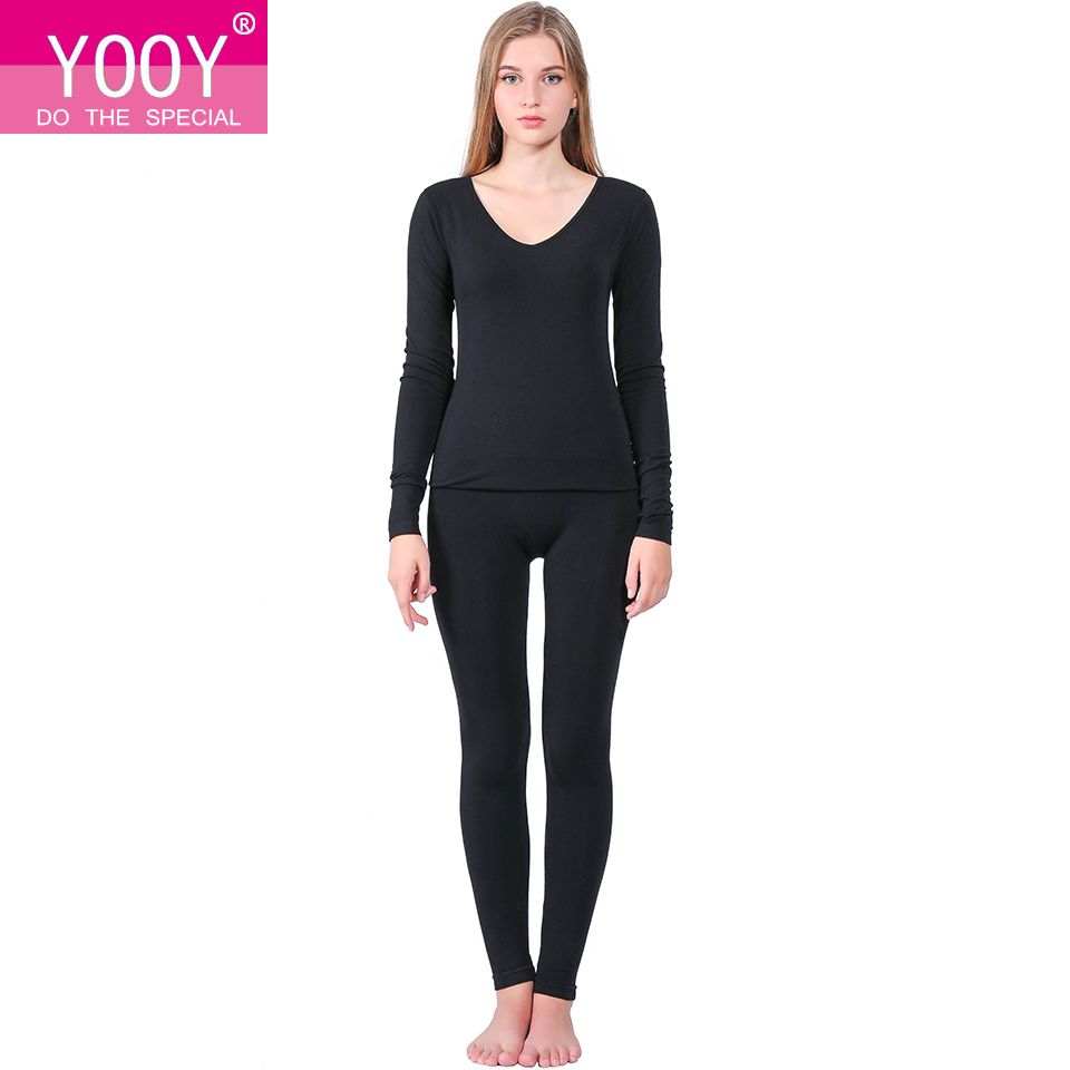 ropa interior termica mujer