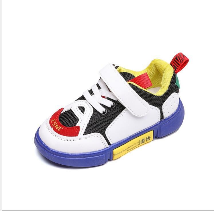 scarpe da ginnastica ragazza 2018