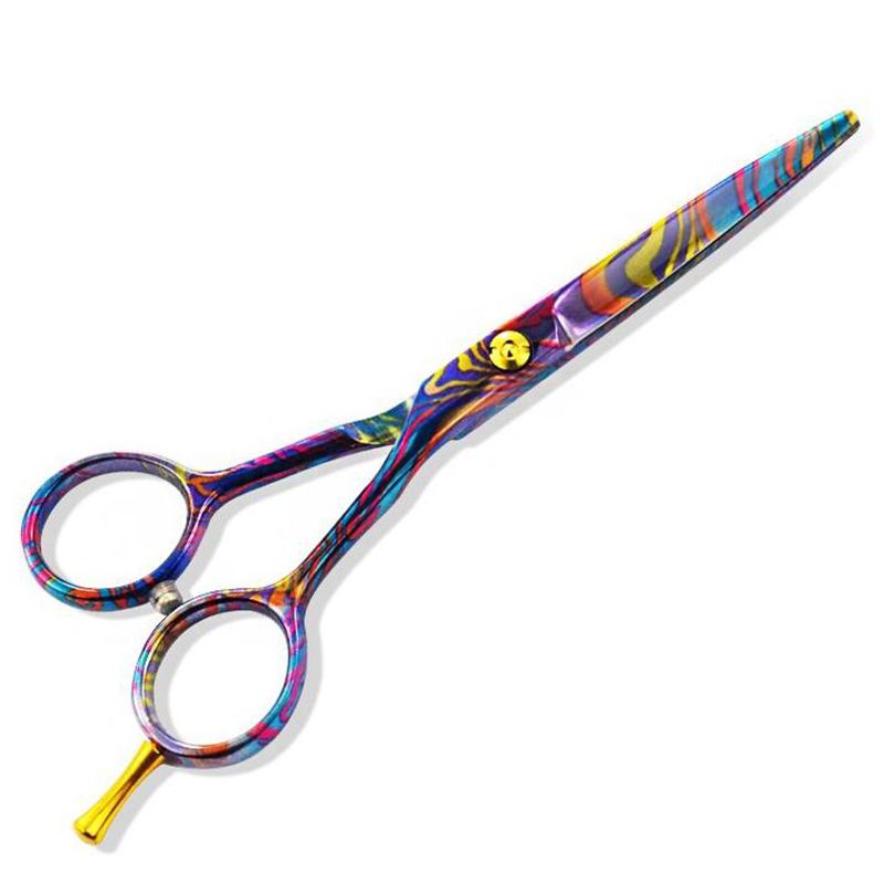 high quality hairdressing scissors
