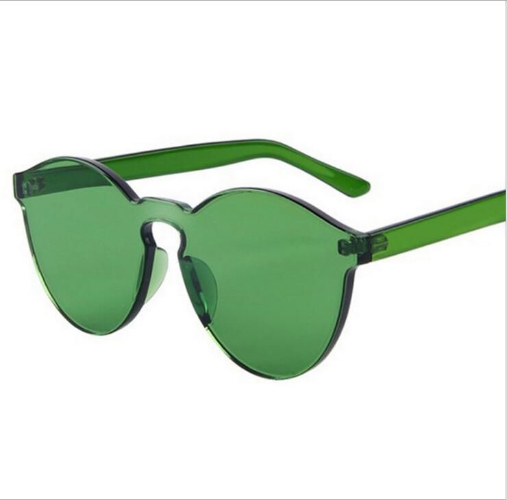 transparent lens sunglasses