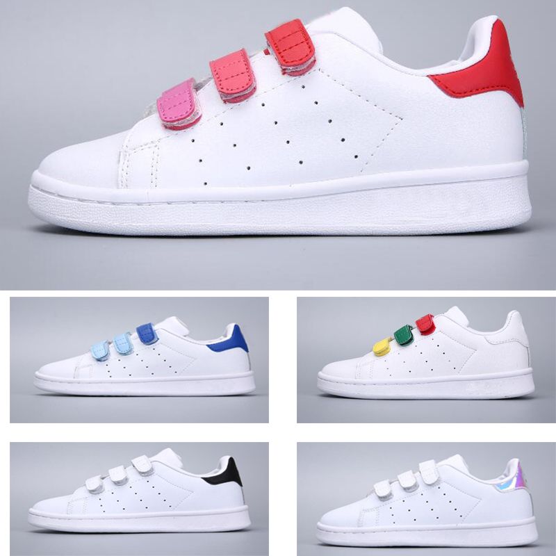 adidas stan smith fille scratch