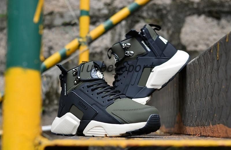 acronym huarache