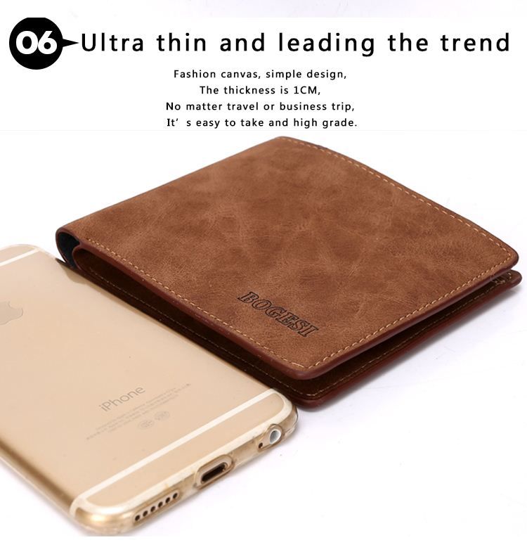 men's bolsa for phone and wallet