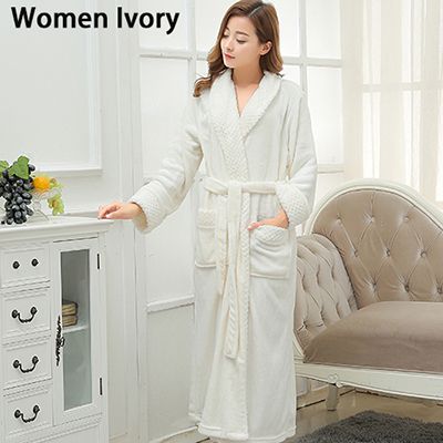 Women Ivory-M