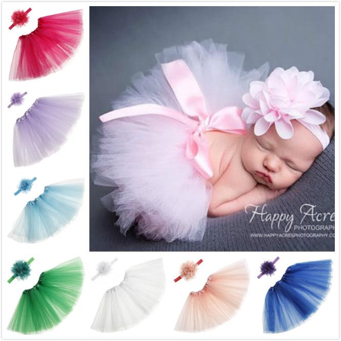 newborn baby tutu dress