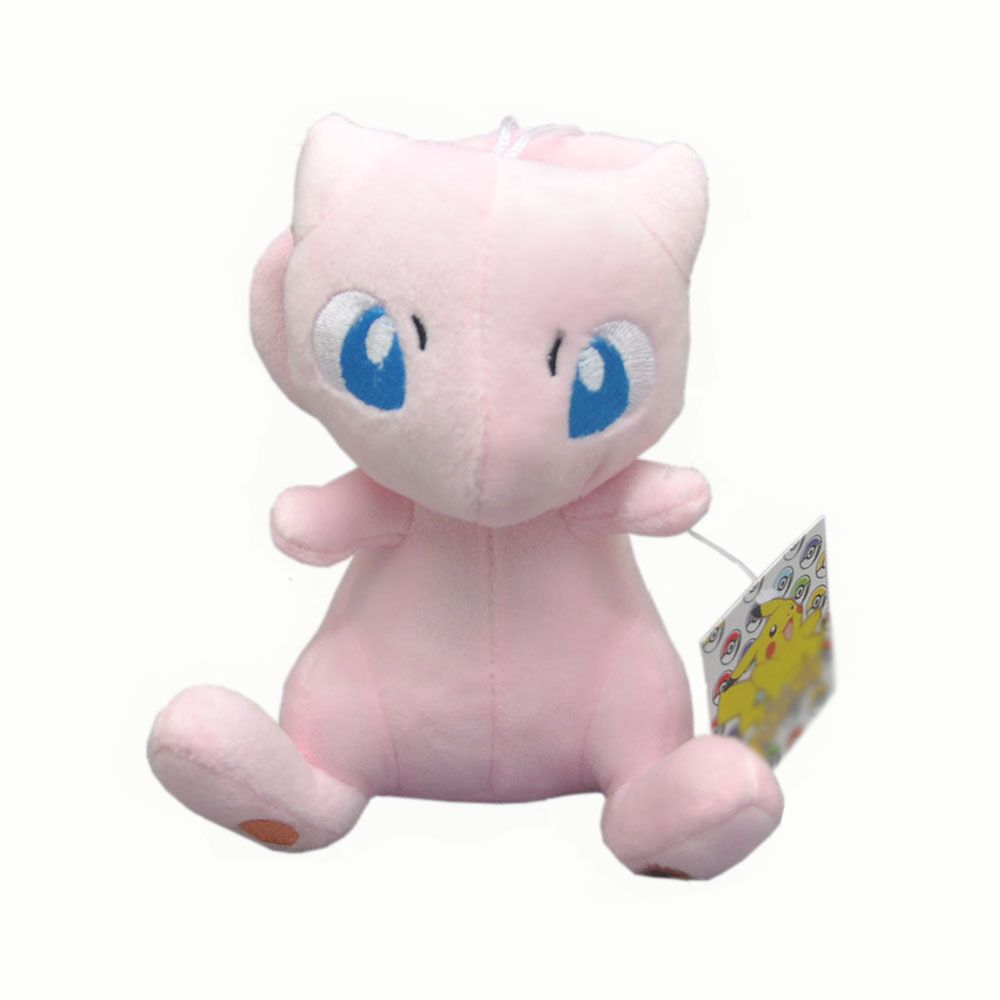 mew doll