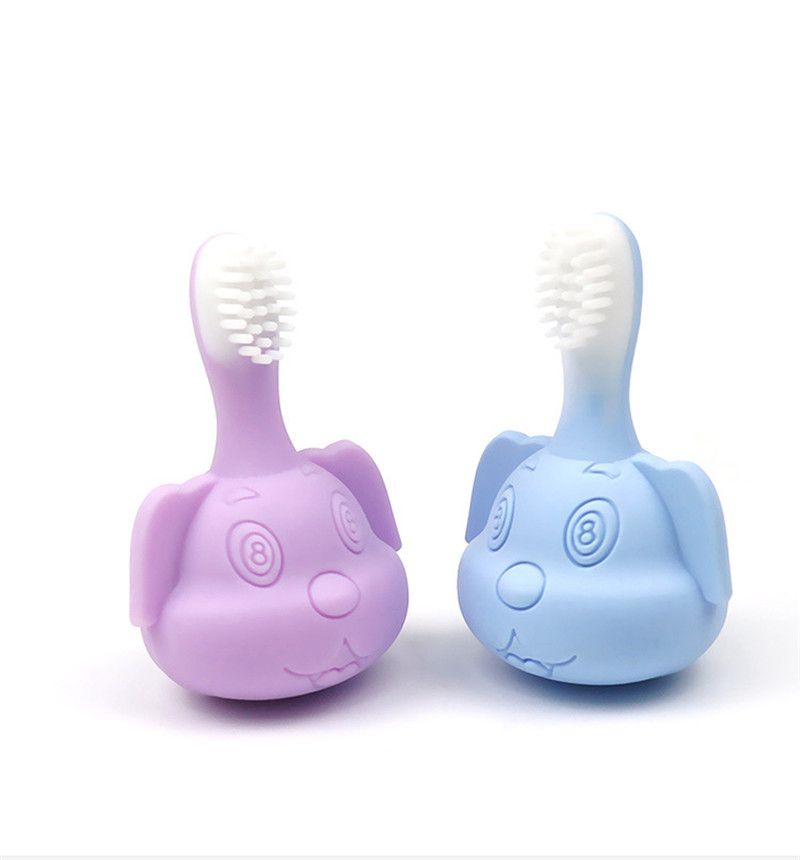 baby toothbrush teether