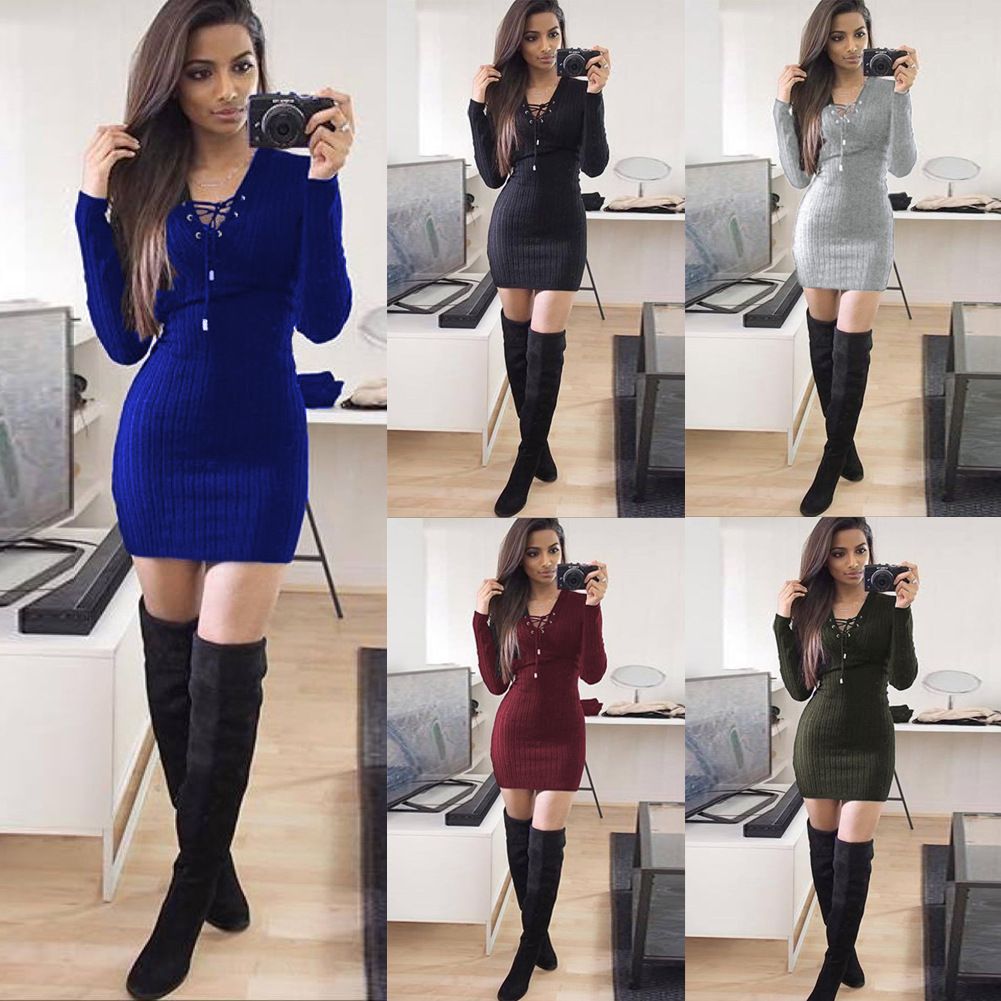 sexy dresses for winter