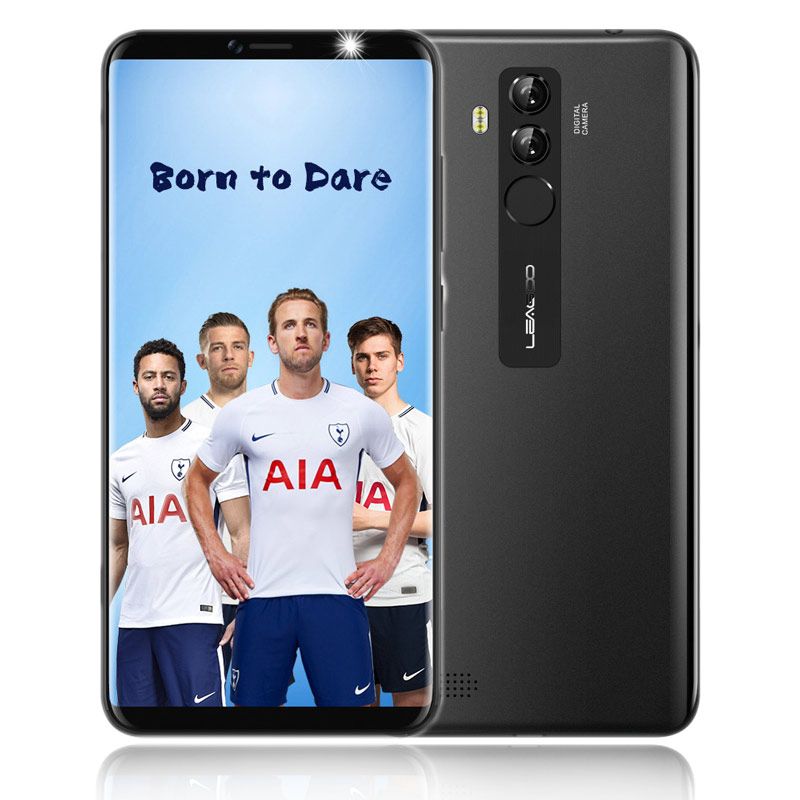 Best Leagoo M9 Pro 4g Smartphone 5 72 18 9 Full Screen Mt6739v
