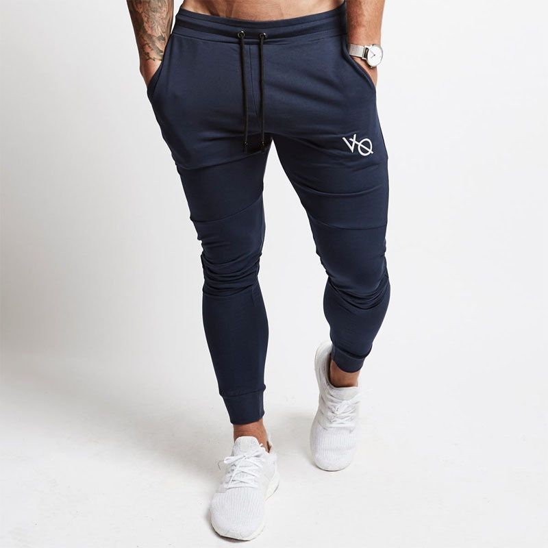 mens athletic jogger pants