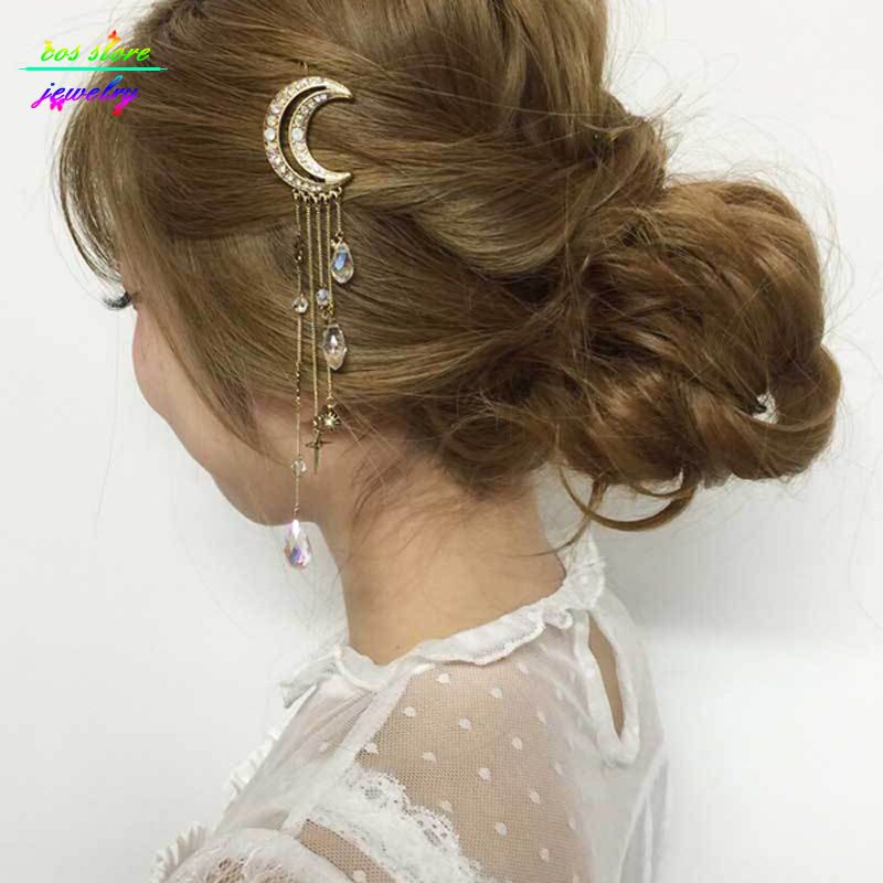 hair accessories japanese style