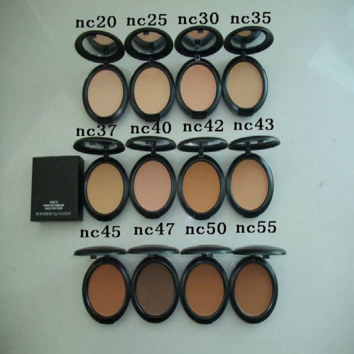 high coverage pressed powder