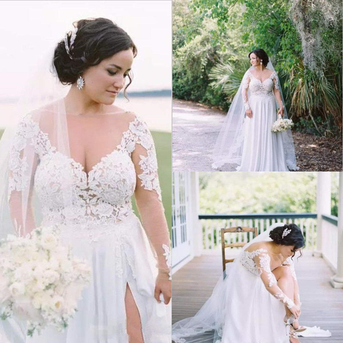 plus size country chic dresses