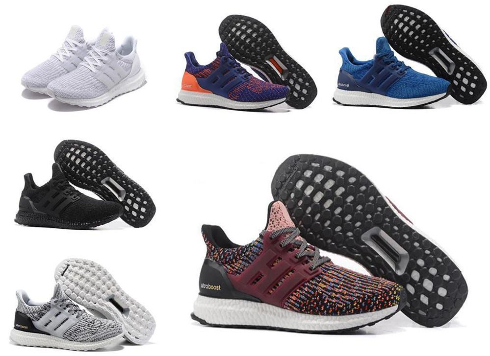 2018 Hot Ultra Boost 3.0 Mens And Womens Spring/Summer 2018 Hot Ultra Boost 3.0 Mens And Womens Spring/Summer