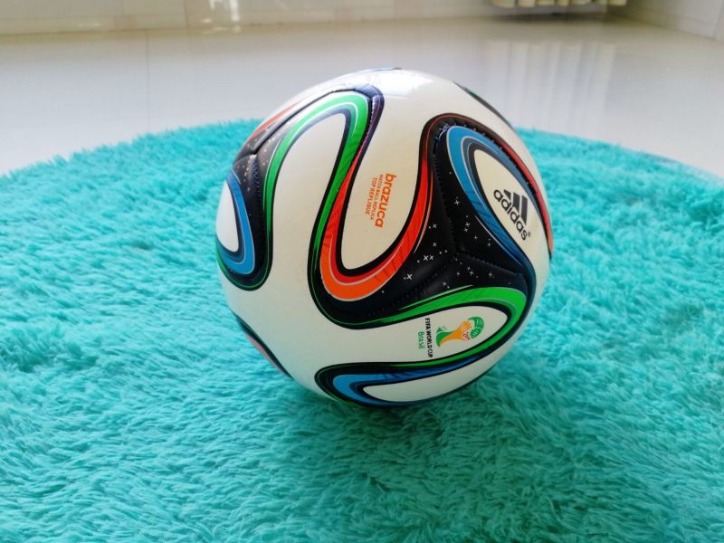 Adidas Brazuca replique Match Ball Replica 2014